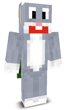 Rocketo7's skin