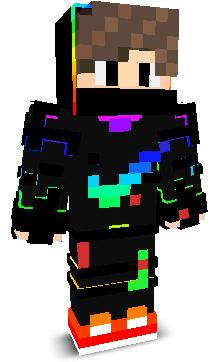 LechuNotFound's skin