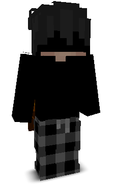 Plaaqu's skin