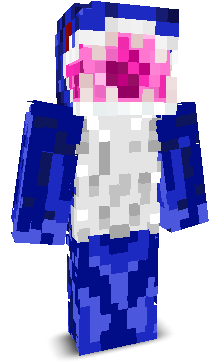shark3345's skin