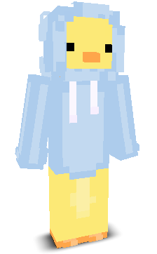 Gilfroggs's skin