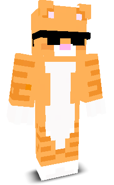 CatAttack5991's skin