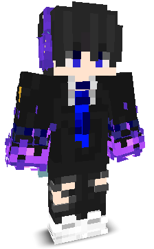 DaRK_Avernexis's skin