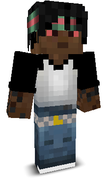 berseller's skin