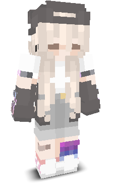 hqppily's skin