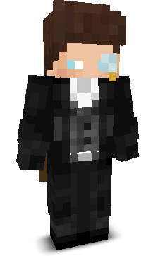 Maskottchen707's skin