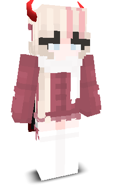 Maviscera's skin