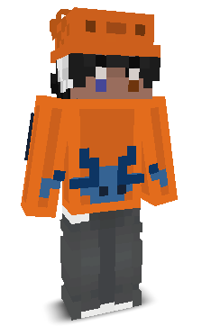 Exolotlinabottle's skin