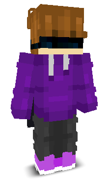 Julachu's skin