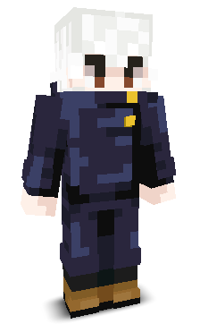 Smartiqus's skin