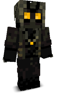 joxbert's skin