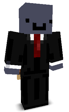 mochado's skin