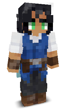 Teutonus135790's skin