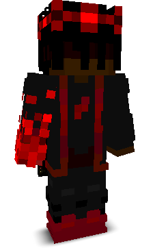 _Tyzen's skin
