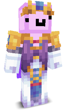 Yusifer_'s skin