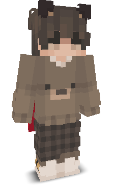 FreakBeastONN's skin