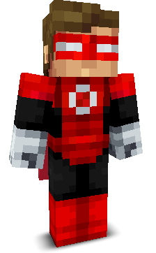 krjaa's skin