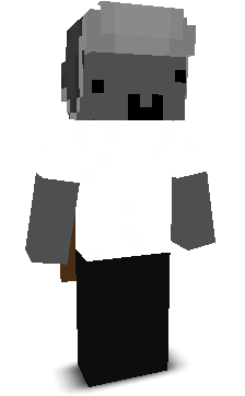 ttuul's skin