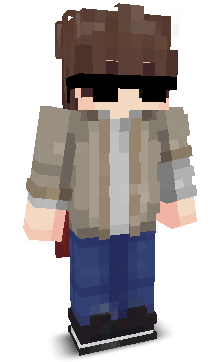 defcof's skin