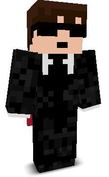 CheBeJa's skin