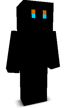Eliuscat's skin