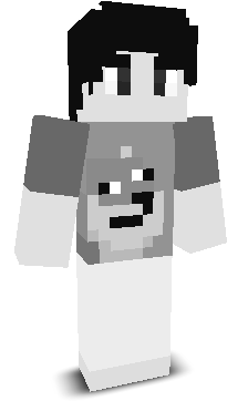 Zayspinz's skin