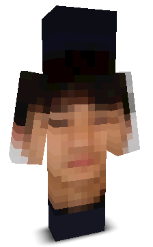 5straler's skin