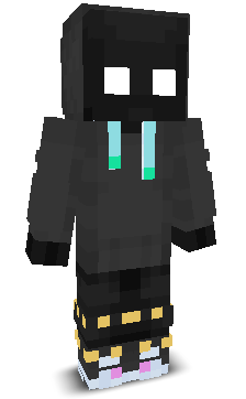 Cacique19's skin