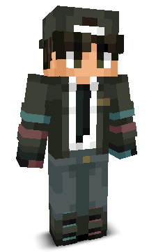 NordicRobot's skin