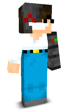 Brysonhal07's skin