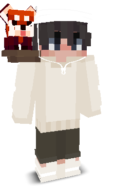 yxatz's skin