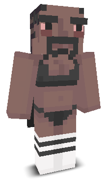 grubyspzoo's skin