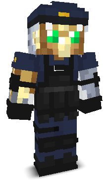 onewhogames's skin