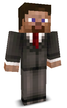 Flondywastaken's skin