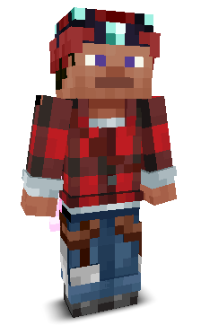 VeryMadAttacker's skin