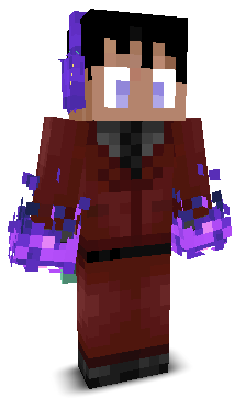 cucucmba's skin