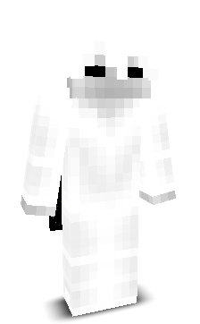 HeroRay's skin