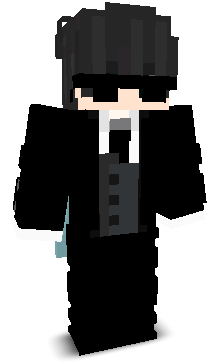 VortexStrider's skin