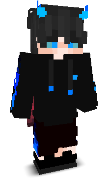 STeddyS's skin