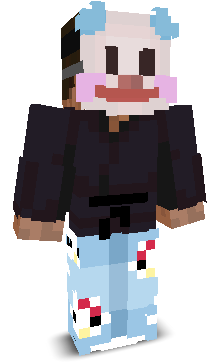 _yLucas's skin