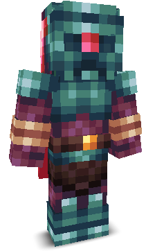prosto_nero's skin