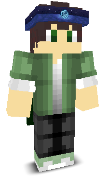 Bubbalicious08's skin