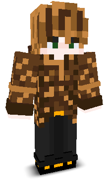 Vogder's skin