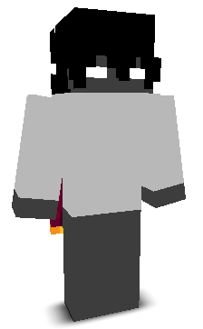 INCOGNITTOH's skin