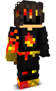 AndreiMC99's skin