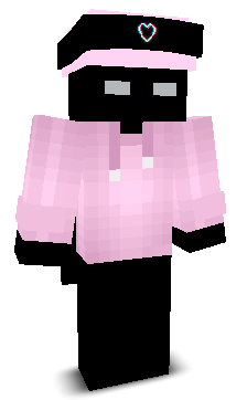 Vaedox's skin