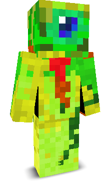 TheOilerOfOlives's skin