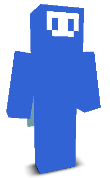 Gammr42's skin