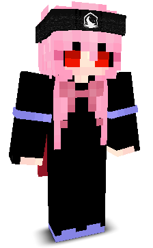 Sepasobien's skin