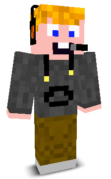 dobbygipsy's skin